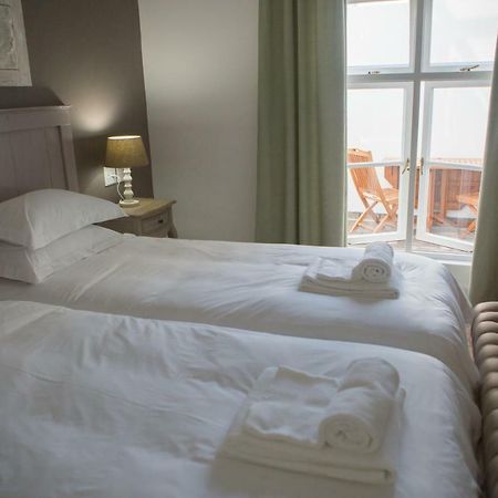 Casa Al Mare Guest House Swakopmund Ngoại thất bức ảnh