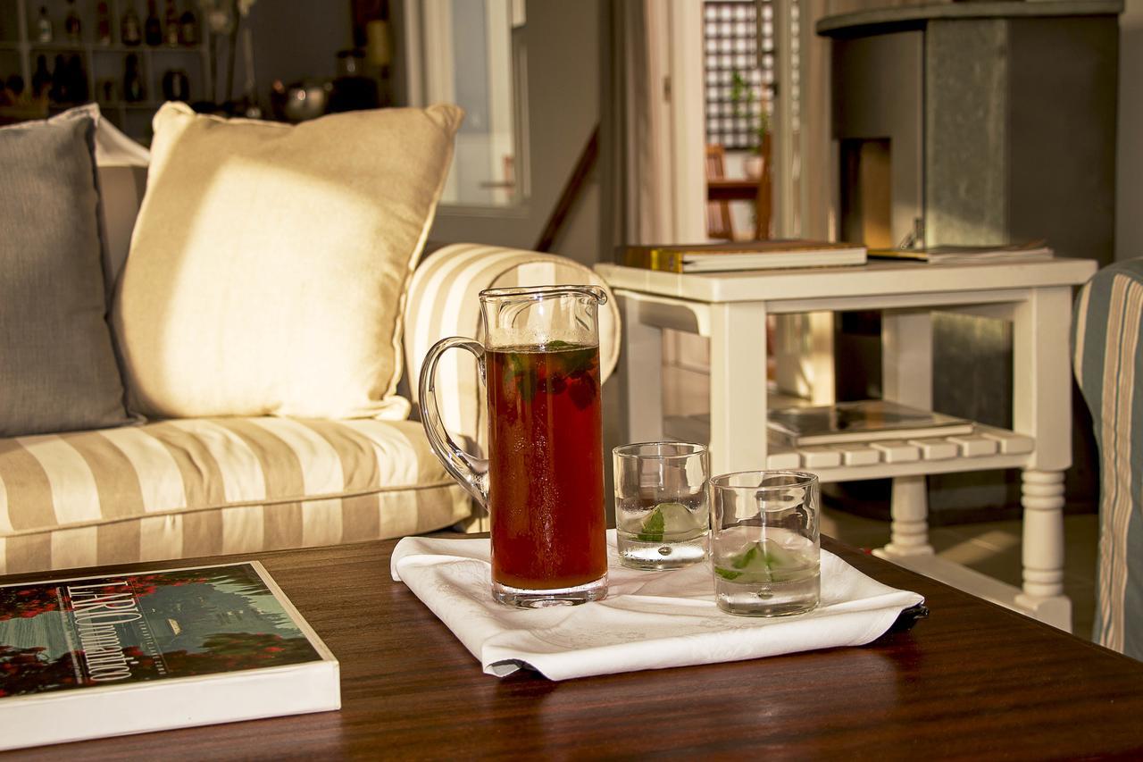Casa Al Mare Guest House Swakopmund Ngoại thất bức ảnh