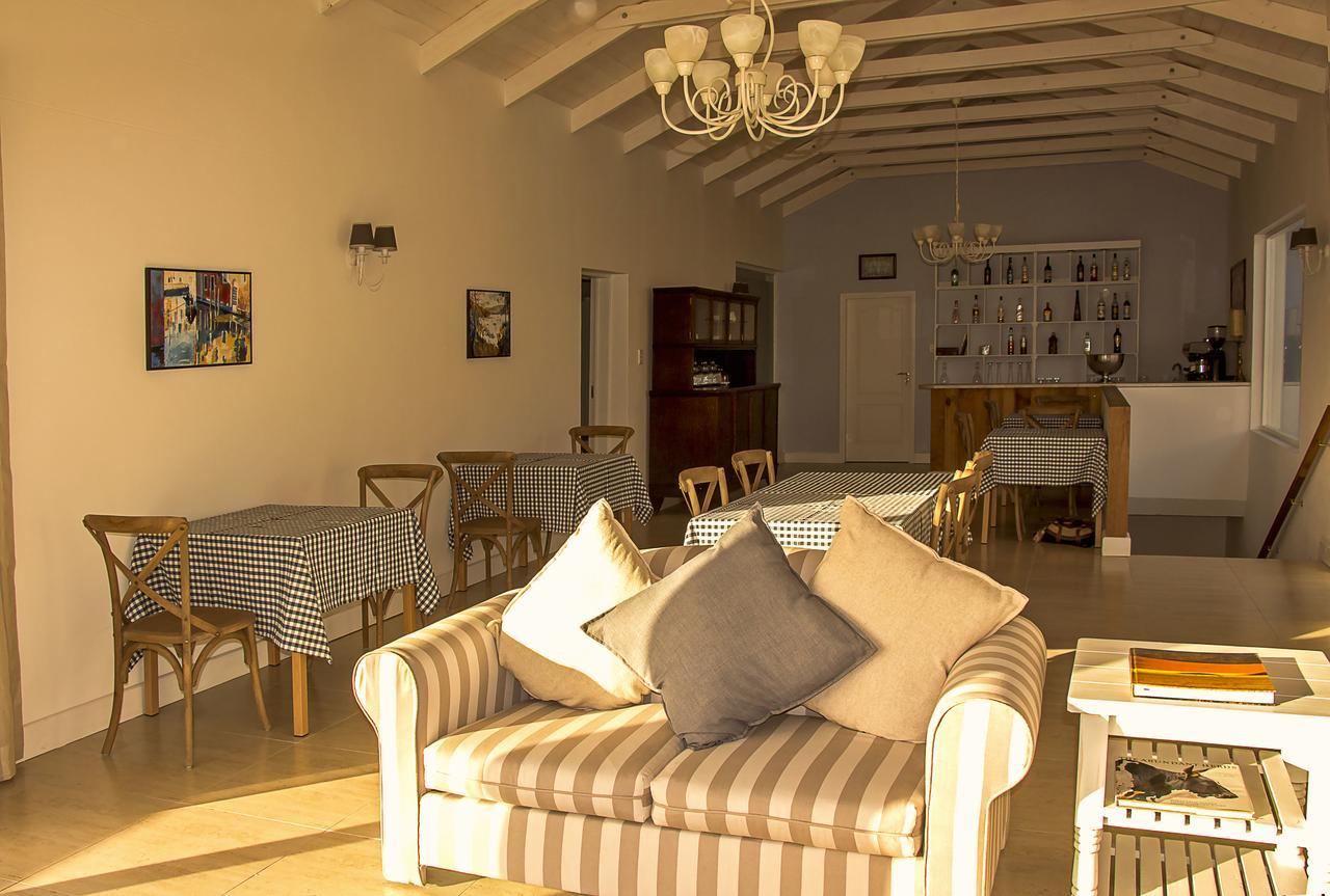 Casa Al Mare Guest House Swakopmund Ngoại thất bức ảnh