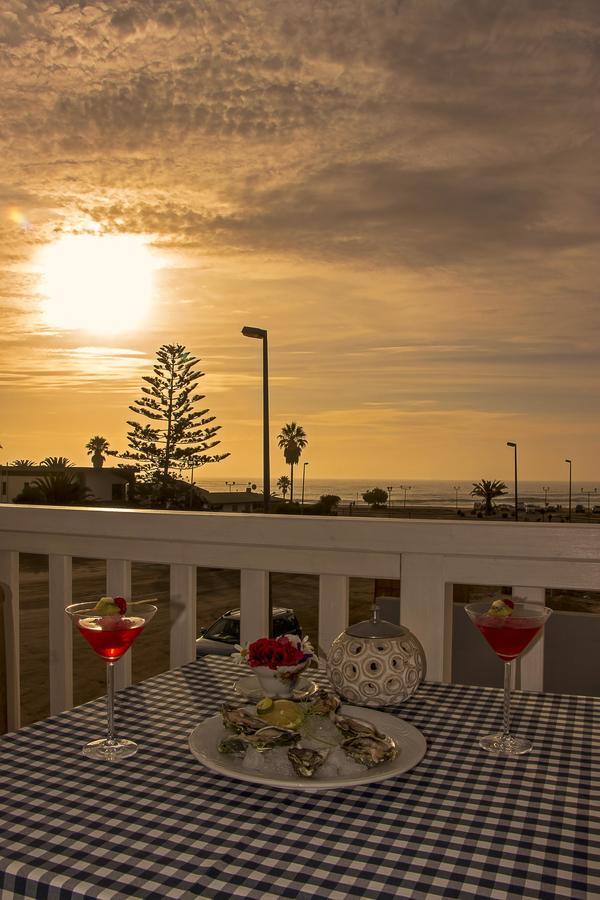 Casa Al Mare Guest House Swakopmund Ngoại thất bức ảnh