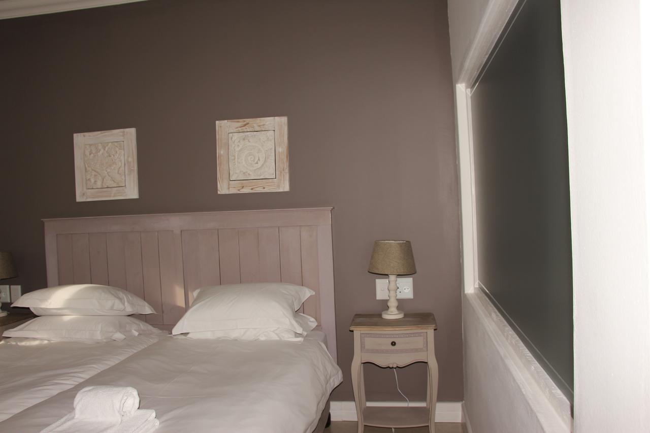 Casa Al Mare Guest House Swakopmund Ngoại thất bức ảnh