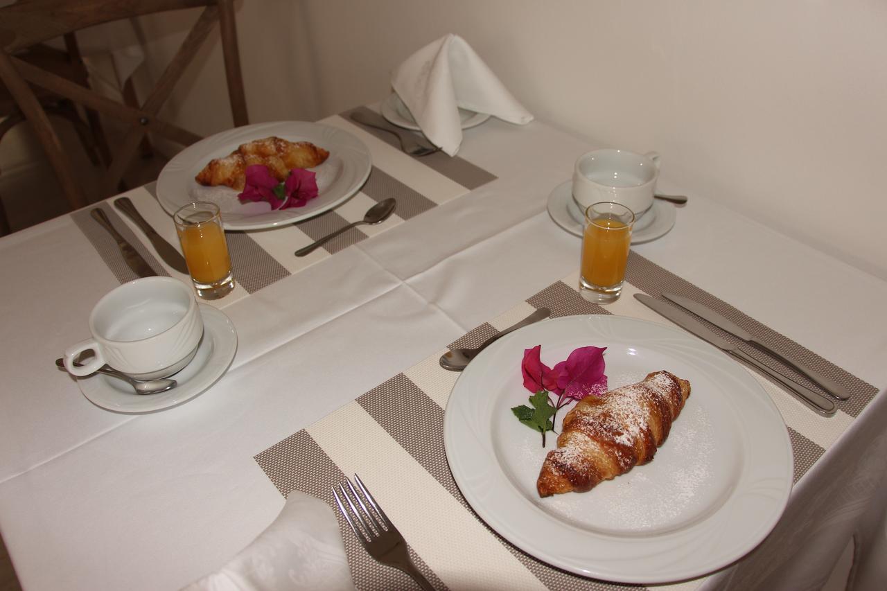 Casa Al Mare Guest House Swakopmund Ngoại thất bức ảnh