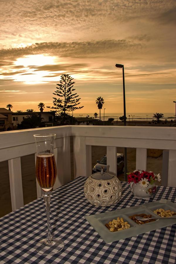Casa Al Mare Guest House Swakopmund Ngoại thất bức ảnh