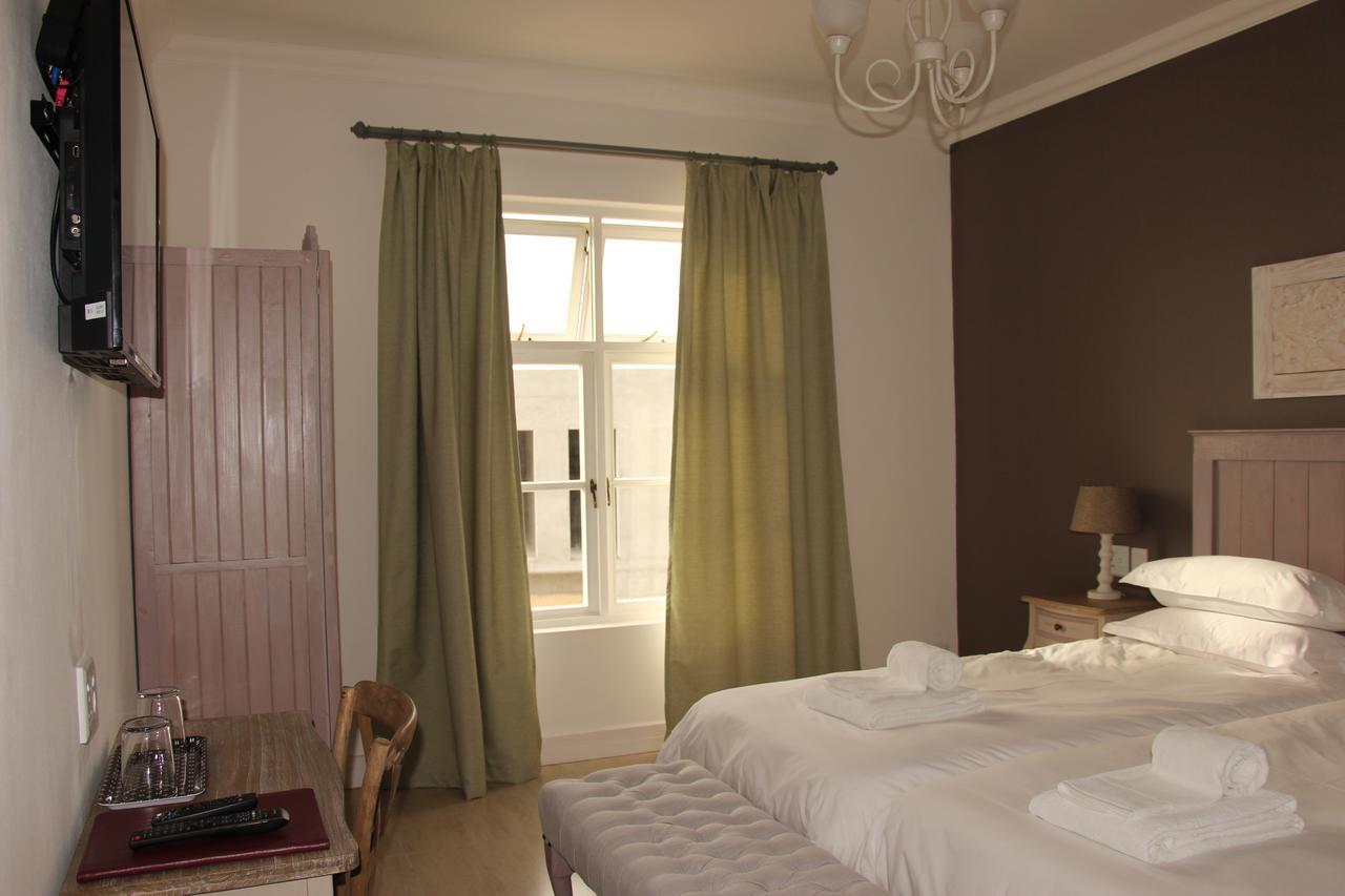 Casa Al Mare Guest House Swakopmund Ngoại thất bức ảnh