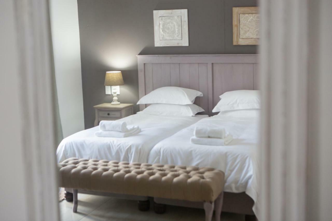 Casa Al Mare Guest House Swakopmund Ngoại thất bức ảnh