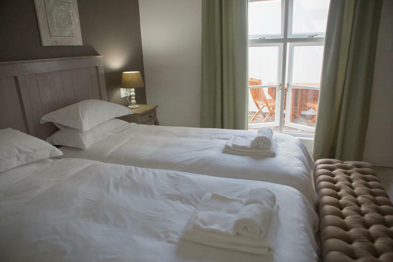Casa Al Mare Guest House Swakopmund Ngoại thất bức ảnh