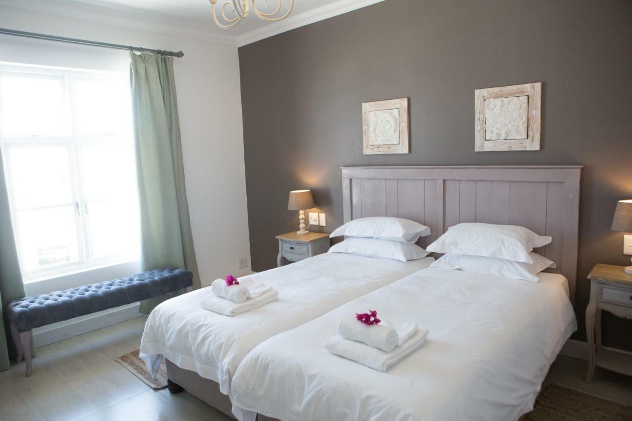 Casa Al Mare Guest House Swakopmund Ngoại thất bức ảnh