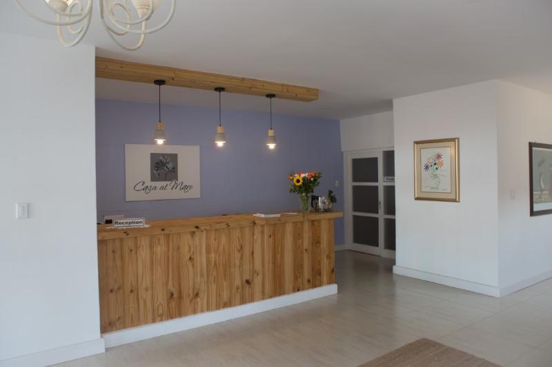 Casa Al Mare Guest House Swakopmund Ngoại thất bức ảnh