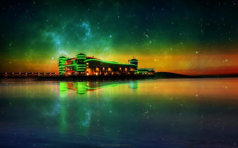 Casa Al Mare Guest House Swakopmund Ngoại thất bức ảnh
