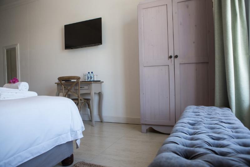 Casa Al Mare Guest House Swakopmund Ngoại thất bức ảnh