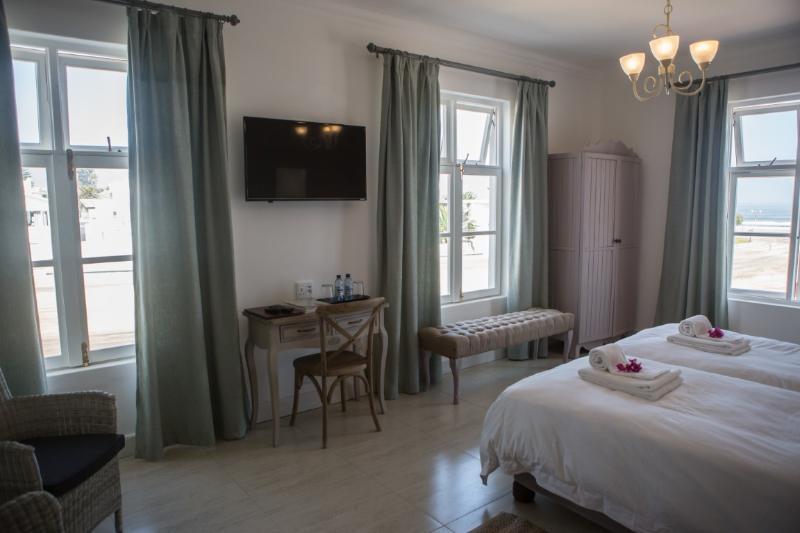 Casa Al Mare Guest House Swakopmund Ngoại thất bức ảnh