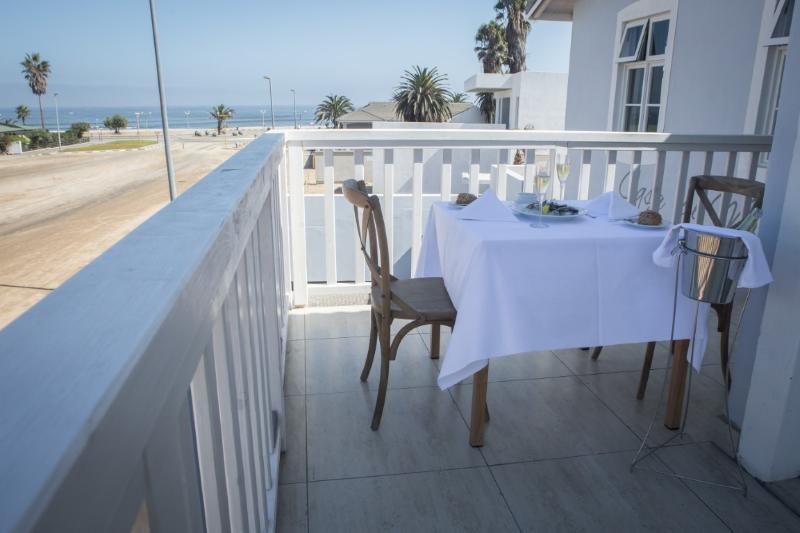 Casa Al Mare Guest House Swakopmund Ngoại thất bức ảnh