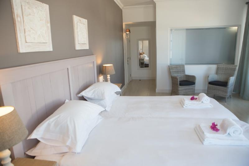 Casa Al Mare Guest House Swakopmund Ngoại thất bức ảnh